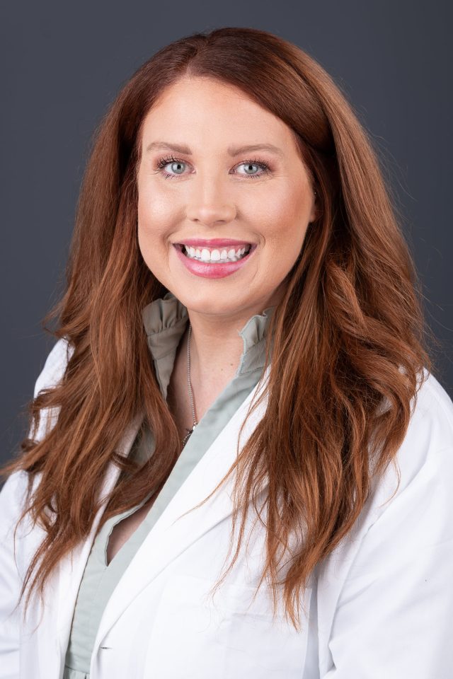 Letchworth_Steffani_Physicians_East_2023 Steffani Letchworth Headshot